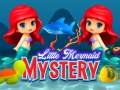 게임 Little Mermaid Mystery