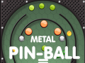 게임 Metal Pin-ball