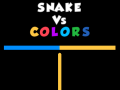 게임 Snake Vs Colors