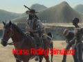 게임 Horse Riding Simulator