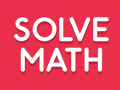 게임 Solve Math