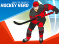 게임 Winter Sports: Hockey Hero