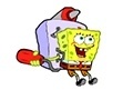 게임 Sponge Bob