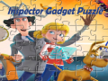 게임 Inspector Gadget Puzzle