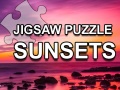 게임 Jigsaw Puzzle Sunsets