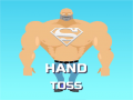 게임 Hand Toss