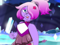 게임 Crystal Gem Amethyst Dress Up