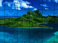 게임 Jigsaw Puzzle: Bahamas