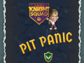게임 Knight Squad: Pit Panic