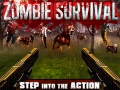 게임 Zombie Survival