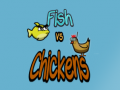게임 Fish vs Chickens