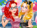 게임 Best Party Outfits for Princesses