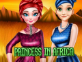 게임 Princess in Africa