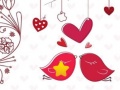 게임 Valentines Hidden Stars