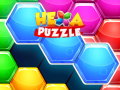 게임 Hexa Puzzle