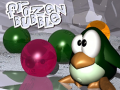 게임 Frozen Bubble