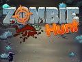 게임 Zombie hunt