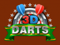 게임 3D Darts