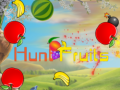 게임 Hunt Fruits