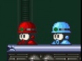 게임 Megaman