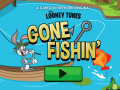 게임 Looney Tunes Gone Fishin'
