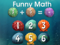 게임 Funny Math