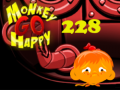 게임 Monkey Go Happy Stage 228