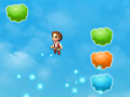 게임 Go to the clouds