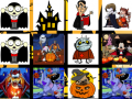 게임 Halloween Cartoons