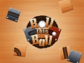 게임 Roll This Ball