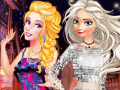 게임 Teen Princesses Nightlife