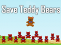 게임 Save Teddy Bears