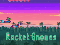 게임 Rocket Gnomes