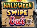 게임 Halloween Swipe Out