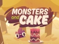 게임 Monsters and Cake