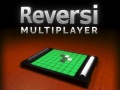 게임 Reversi Multiplayer