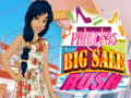 게임 Princess Big Sale Rush