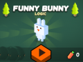 게임 Funny Bunny Logic