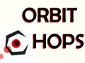 게임 Orbit Hops