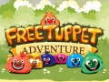 게임 FreetupPet Adventure