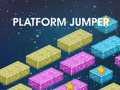 게임 Platform Jumper