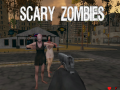 게임 Scary Zombies