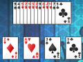 게임 Aces and Kings Solitaire