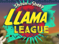 게임 Llama League