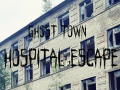 게임 Ghost Town Hospital Escape