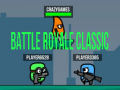 게임 Battle Royale Classic