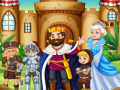 게임 The Royal Family