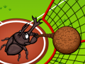 게임 Animal Olympics Hammer Throw