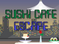 게임 Sushi Cafe Escape