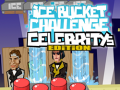 게임 Ice bucket challenge celebrity edition